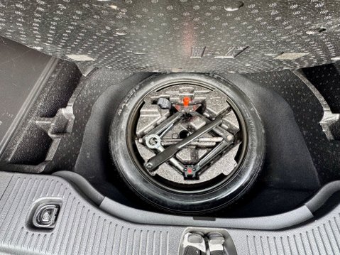 Vauxhall Mokka TECH LINE CDTI S/S 62