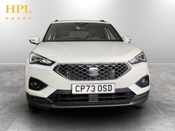 SEAT Tarraco 2.0 TDI SE Technology SUV 5dr Diesel DSG Euro 6 (s/s) (150 ps) Air Con - Al