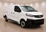 Vauxhall Vivaro 1.5 Turbo D 2900 Sportive Panel Van 5dr Diesel Manual L2 H1 Euro 6 (s/s) (1