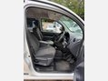 Mercedes-Benz Citan 1.5 109 CDI BlueEfficiency Crew Van Double Cab 6dr Diesel Manual L3 Euro 5 24