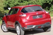 Nissan Juke 1.2 DIG-T N-Connecta SUV 5dr Petrol Manual Euro 6 (s/s) (115 ps) 7
