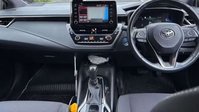 Toyota Corolla 1.8 VVT-h Design Hatchback 5dr Petrol Hybrid CVT Euro 6 (s/s) (122 ps) 5