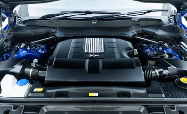 Land Rover Range Rover Sport SVR Overfinch 43