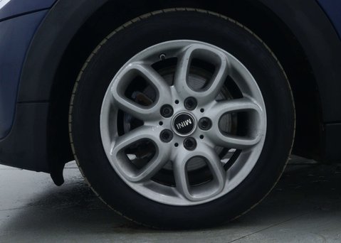 Mini Hatch 1.5 Cooper D Hatchback 5dr Diesel Auto Euro 6 (s/s) (116 ps) 16