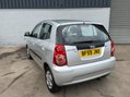 Kia Picanto 1.0 1 5dr 4