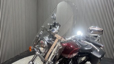 Harley-Davidson Sportster 1200 XL1200T SUPERLOW 2017 27K LONG MOT 1200CC CRUISER 28