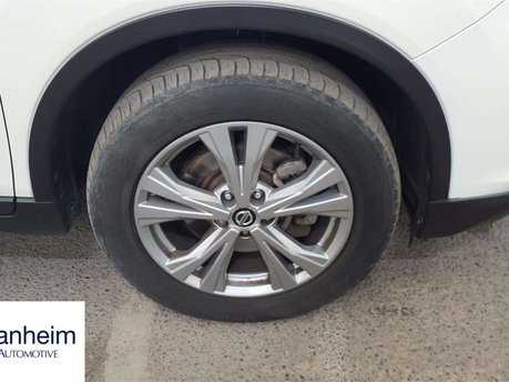 Nissan X-Trail 1.6 dCi N-Connecta SUV 5dr Diesel XTRON Euro 6 (s/s) (130 ps) 4