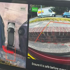 Nissan Qashqai DIG-T N-CONNECTA MHEV 4