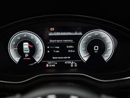 Audi A5 2.0 TFSI 45 Black Edition Coupe 2dr Petrol S Tronic quattro Euro 6 (s/s) (2 14