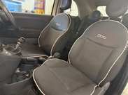 Fiat 500 0.9 TwinAir Lounge Euro 6 (s/s) 2dr 26