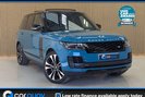 Land Rover Range Rover 5.0 Range Rover Fifty Auto 4WD 5dr