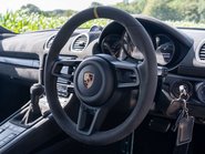 Porsche 718 Cayman GT4 RS 13