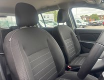 Dacia Sandero (Sold) 0.9 TCe Comfort Hatchback 5dr Petrol Manual Euro 6 11