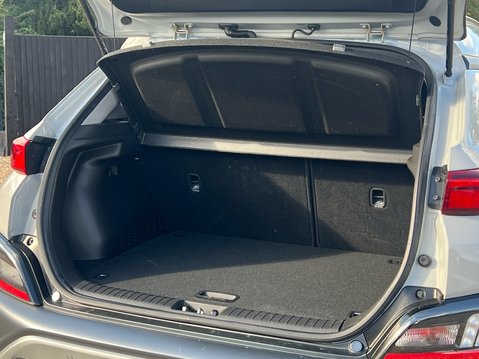 Hyundai KONA GDI ULTIMATE 38