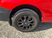 Ford Transit Custom SWB L1H2 High Roof Leader Air Con Alloys Sensors Cam EURO 6 NO VAT 15