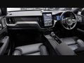 Volvo XC60 B5 ULTRA BLACK EDITION AWD 111