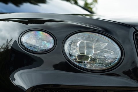 Bentley Bentayga 4.0 V8 First Edition Auto 4WD Euro 6 (s/s) 5dr 14