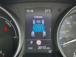 Toyota C-HR 1.8 C-HR Excel HEV CVT 5dr 29