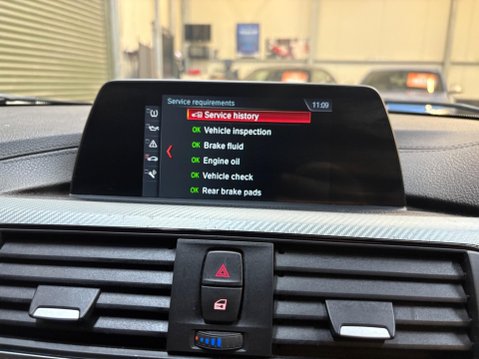 BMW 3 Series 2.0 320i M Sport Shadow Edition Auto Euro 6 (s/s) 4dr 37