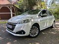 Peugeot 208 PURETECH S/S SIGNATURE 13