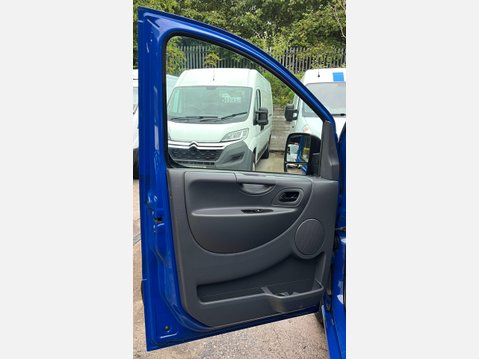 Peugeot Expert 2.0 HDi Panel Van 4dr Diesel Manual L1 H1 (196 g/km, 136 bhp) 39