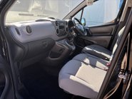 Citroen Berlingo 850 Enterprise L1 90ps Hdi Panel Van - Twin Side Doors 17