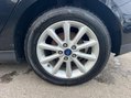 Ford Focus 1.0T EcoBoost Titanium Euro 6 (s/s) 5dr 18