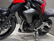 Kawasaki Er ER6 2013 ONLY 8K LONG MOT WARRANTY NAKED 650CC 7