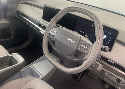 Kia EV3 150kW AIR 81.4kWh 7