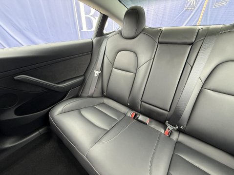 Tesla Model 3 (Dual Motor) Long Range Saloon 4dr Electric Auto 4WDE (346 ps) 27