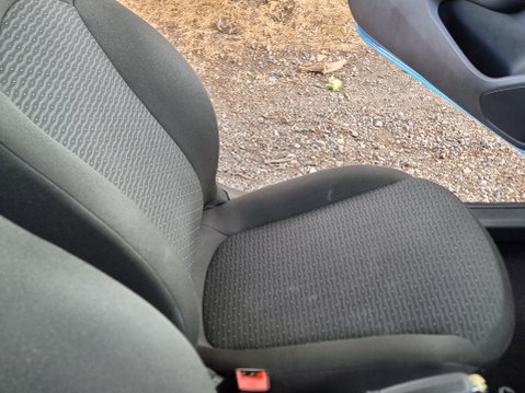Vauxhall Corsa ENERGY AC 35