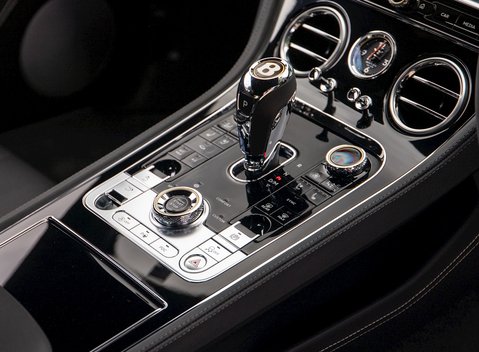 Bentley Continental GT W12 19