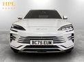 BYD Seal U 1.5 18.3kWh Boost SUV 5dr Petrol Plug-in Hybrid CVT Auto Euro 6 (s/s) (217 2