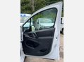 Citroen Berlingo 1.6 HDi 625 Enterprise Panel Van 5dr Diesel Manual L1 (131 g/km, 75 bhp) 25