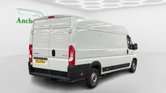 Citroen Relay XLWB L4H2 Medium Roof Enterprise Air Con Sensors EURO 6 4