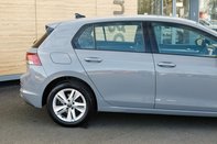 Volkswagen Golf LIFE TSI 7