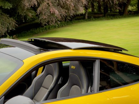 Porsche 911 CARRERA T PDK 57