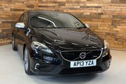 Volvo V40 2.0 T5 R-Design Pro Hatchback 5dr Petrol Auto Euro 6 (s/s) (245 ps) 92