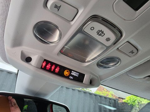 Vauxhall Corsa 1.2 Turbo Elite Nav Premium Euro 6 (s/s) 5dr 29
