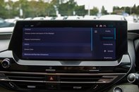 Citroen C5 X PURETECH SHINE S/S EAT8 27
