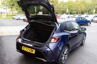 Toyota Corolla EXCEL 35