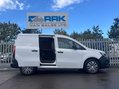 Renault Kangoo 1.5 Kangoo ML19 Start dCi 21