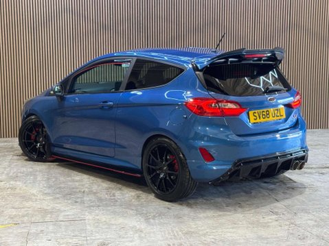 Ford Fiesta 1.5 Fiesta ST-2 T 3dr 28