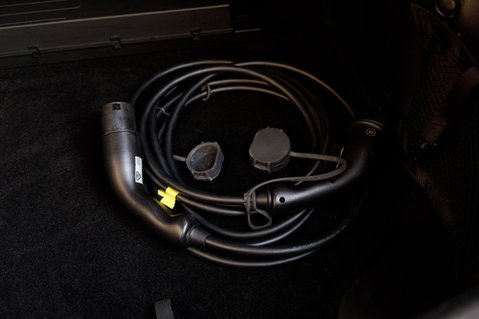 Nissan LEAF TEKNA 41