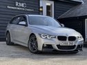 BMW 3 Series 3.0 335d M Sport Touring 5dr Diesel Auto xDrive Euro 6 (s/s) (313 ps)