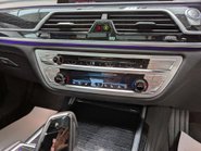 BMW 7 Series 4.4 750i M Sport xDrive Auto 4WD 4dr 42