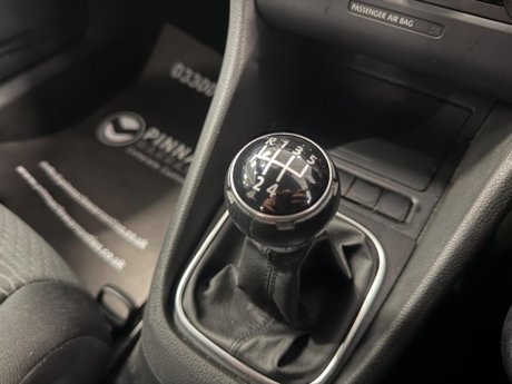 Volkswagen Golf 1.2 TSI S Euro 5 5dr 12