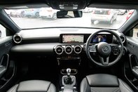 Mercedes-Benz A Class A 180 SE EXECUTIVE 3