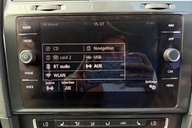 Volkswagen Golf 1.4TSi 150 SE ESTATE NAVIGATION BLUEMOTION TECHNOLOGY.. FULL HISTORY! 27