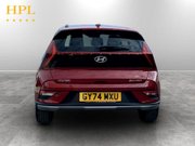 Hyundai BAYON 1.0 T-GDi Premium SUV 5dr Petrol DCT Euro 6 (s/s) (100 ps) Sat Nav 6